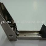 stainless holder for aluminium and Upvc window and door HL0706