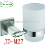 Stainless steel 304 tumbler holder JD-M27