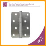 stainless steel 316 door hinges PH-SSH1030-4