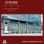 Stainless Steel Automatic Folding Gate VS-01