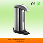 stainless steel automatic soap dispenser KAY-01A