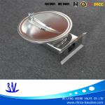 Stainless Steel Basin Drinking Fountain/wall mounted drinking fountain BAV-DLM