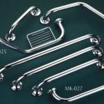 Stainless Steel bath armrest MK-027