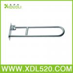 Stainless Steel Bathroom Accessories Safety Grab Bar SM-15