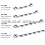 stainless steel bathroom grab bars for disabled HI-3616 HI-3616