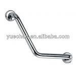 Stainless steel bathroom safety grab bars 4402-18