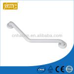 Stainless Steel Bathroom Security Grab Bars