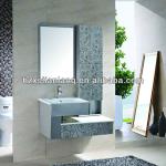 stainless steel bathroom vanity TL-0008