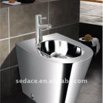 Stainless Steel Bidet SG-5126 SG-5126