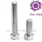 stainless steel bolt m16