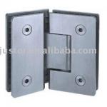 stainless steel brass shower hinge for bathroom or glass door JU-W103 JU-W103