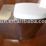 Stainless Steel Closestool