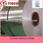 stainless steel coil 201