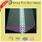 Stainless steel corner of wall mesh /angle bead 9 ISO 9001:2000) BYCW008