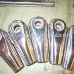 stainless steel curtain wall spider system fittings G01