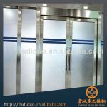 stainless steel decorative pipe 304