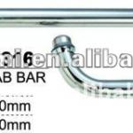 stainless steel disabled toilet grab bar HI-316 HI-316