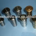 Stainless Steel Door Bolt Strike JDP