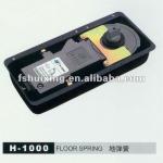 stainless steel door closer HRX-900A