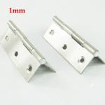 Stainless steel door hinge H1-2