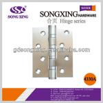 Stainless Steel Door Hinges SX4330A