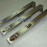 stainless steel door latch bolt for wood door DB006