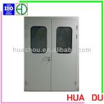 stainless steel doors for clean room