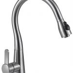 Stainless steel faucet C01S C01S