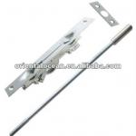 Stainless Steel Flush Bolt CX02