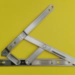 Stainless steel Friction hinge 22Square groove,22 Square groove