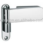 Stainless steel glass clip or glass door hinge S760