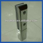 stainless steel glass frameless spigot/stainless steel glass spigot/stainless steel square core drill spigot GFSSS-C2205