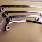 Stainless Steel Grab Bar GBSS01