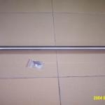 Stainless Steel Grab Bar SSGB01