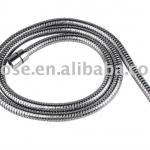 Stainless Steel handhold shower hose F-1301