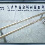 stainless steel handrail 16*0.80mm