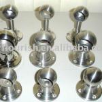 Stainless steel handrail