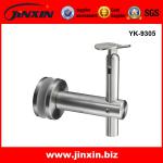 Stainless Steel Handrail Glass Bracket YK-9305