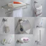 stainless steel hotel balfour bathroom accessories YH500XF