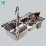 Stainless Steel Kitchen Sinks 48944 48944