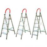 STAINLESS STEEL LADDER HTSL102