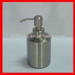 Stainless Steel Liquid Soap Dispenser , Lotion Dispenser LL-LSD