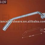 stainless steel material Shower Reinforcement Bar RSR-09