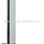 Stainless steel newel post for stair GQ-8125