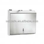 Stainless Steel Paper Towel Dispenser K40