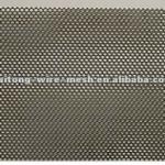 stainless steel perforated mesh sheet for soundproofing HT