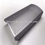 stainless steel perforated metal mesh(10 years authentic factory) perforated