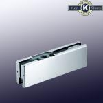 Stainless Steel Pivot Patch Dorma Glass Door Fitting KS-010C