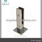 Stainless steel point-fixed Glass Wall Fittings glass curtain wall spider glass hinge