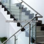 stainless steel railing balustrades YX-0142